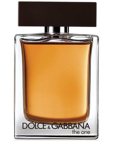 Dolce &amp; Gabbana The One For Men Eau de Toilette Spray