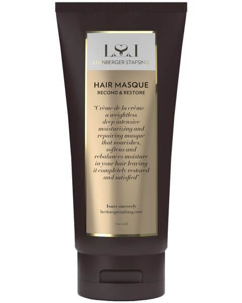 Treatment Hair Masque