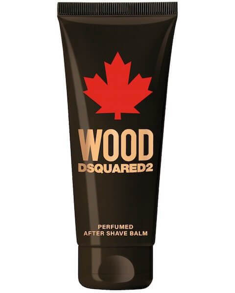 Wood Pour Homme Aftershave Balm