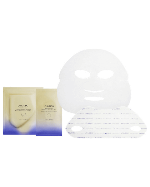 Shiseido Vital Perfection Liftdefine Radiance Face Mask