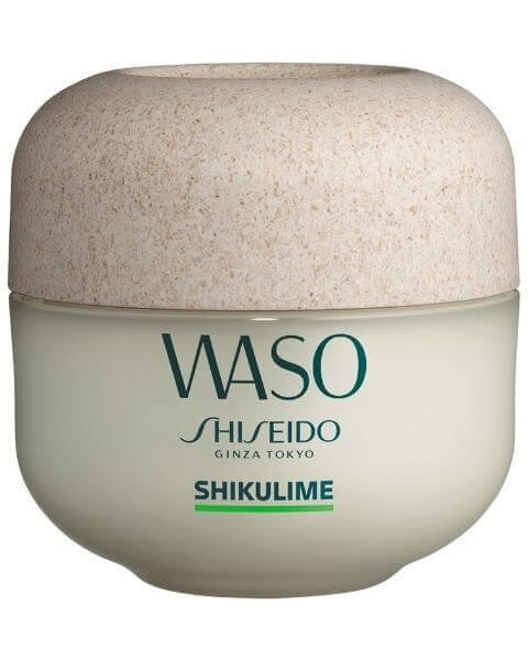 Shiseido WASO Shikulime Mega Hydrating Moisturizer