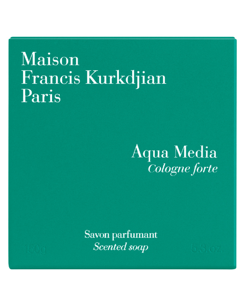 Maison Francis Kurkdjian Aqua Media Cologne Forte Soap