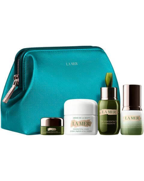 La Mer Die Feuchtigkeitspflege Restore+Refreshed Holiday Set