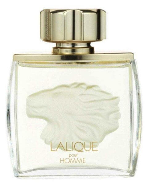 Lalique pour Homme Lion Eau de Toilette Spray