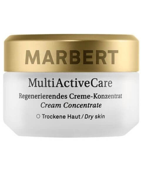 Marbert Multi-Active Care Regenerierendes Creme Konzentrat
