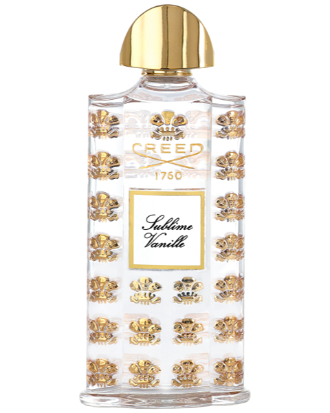Royal Exclusives Sublime Vanille Eau de Parfum 75ml main image 1