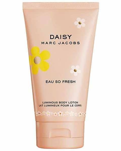 Daisy Eau so Fresh Body Lotion