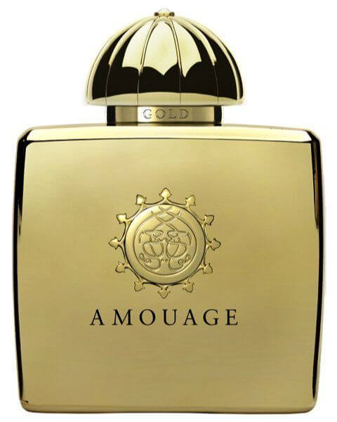 Amouage Gold Woman Eau de Parfum Spray