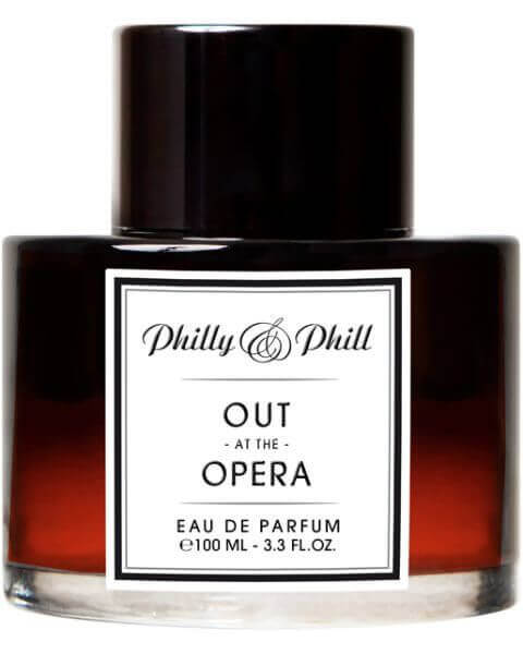 Philly &amp; Phill Out at the Opera Eau de Parfum Spray