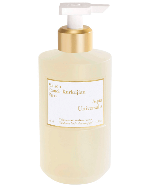 Maison Francis Kurkdjian Aqua Universalis Hand &amp; Body Cleansing Gel