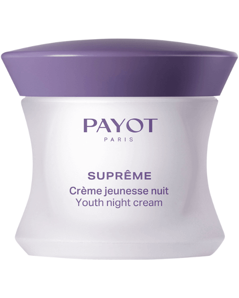 Payot Suprême Crème Jeunesse Nuit