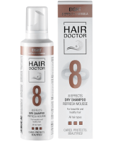 Hair Doctor Pflege Eight Dry Shampoo Refresh Mousse
