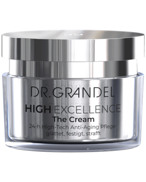 DR. GRANDEL Gesichtspflege High Excellence The Cream
