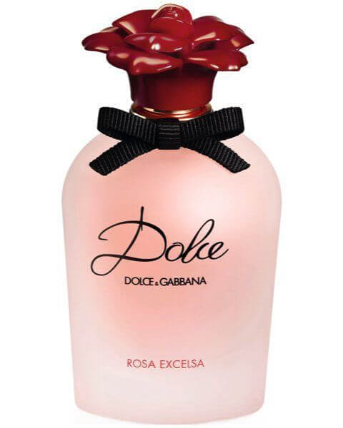 Dolce &amp; Gabbana Dolce Rosa Excelsa EdP Spray