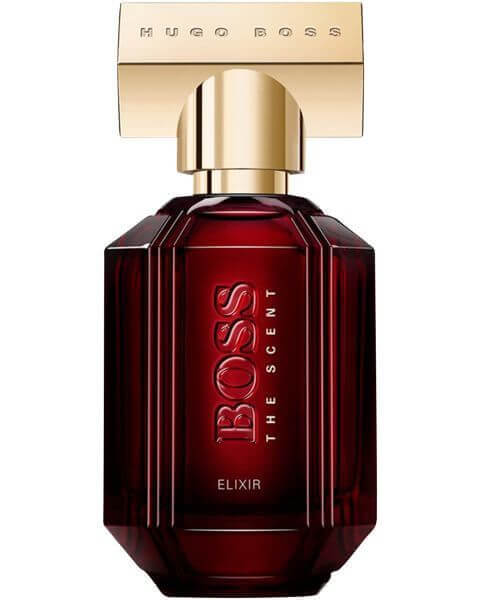 Hugo Boss The Scent for Her Elixir Parfum Intense