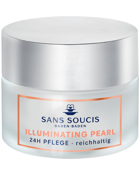 Sans Soucis Illuminating Pearl 24h Pflege reichhaltig