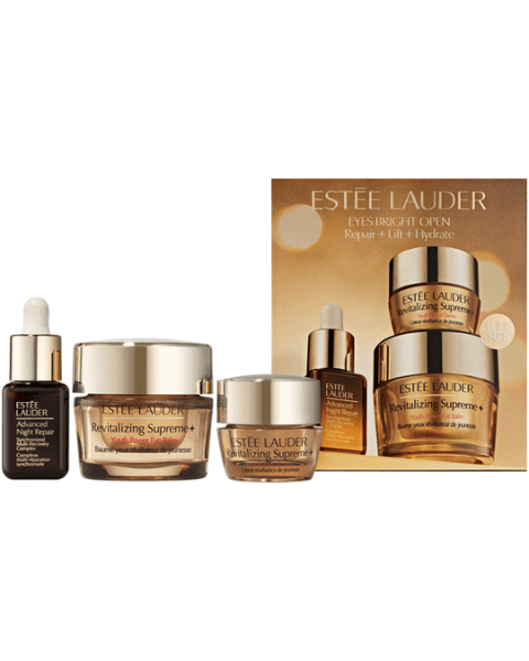 Estée Lauder Gesichtspflege Eyes Bright Open Set