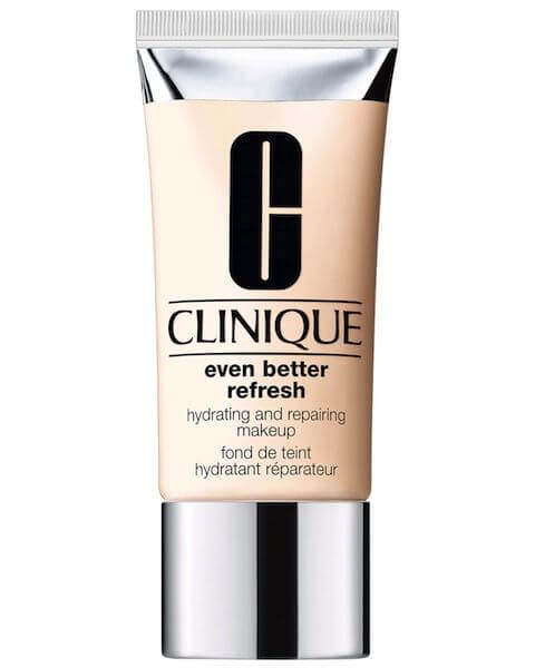 Clinique Foundation Even Better Refresh Hydrating and Repairing Makeup