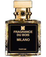 Fragrance du Bois Fashion Capitals Collection Milano Parfum