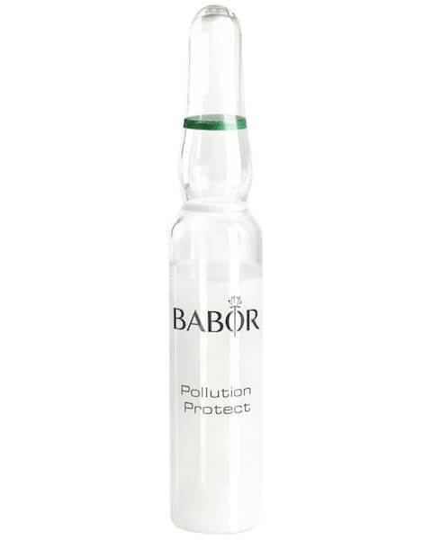 Babor Ampoule Concentrates FP Pollution Protect