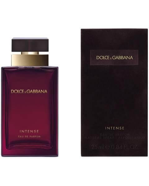 Dolce &amp; Gabbana Pour Femme Intense Eau de Parfum Spray