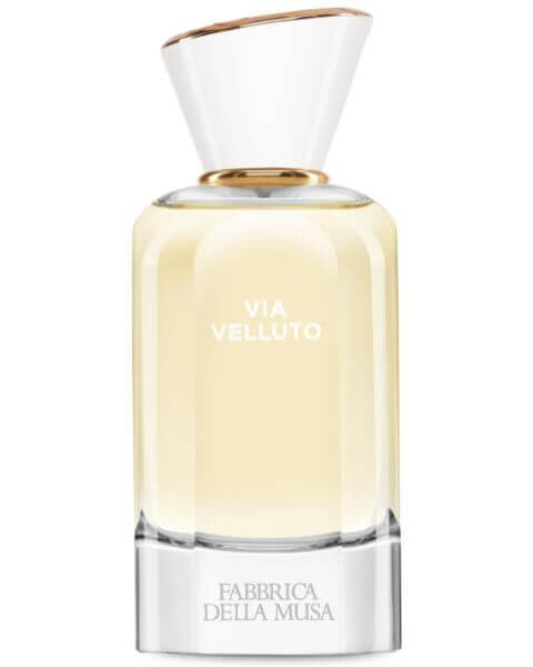 Fabbrica della Musa Damendüfte Via Velluto Eau de Parfum Spray