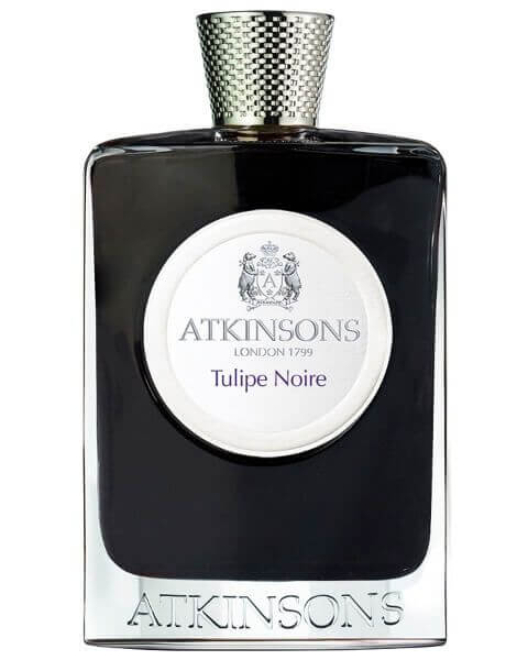 Atkinsons The Legendary Collection Tulipe Noire Eau de Parfum Spray