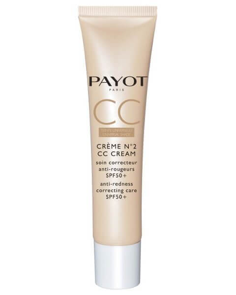 Payot Creme N°2 CC Cream SPF50