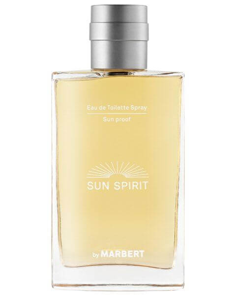 Marbert Duft Woman Sun Spirit EdT Spray