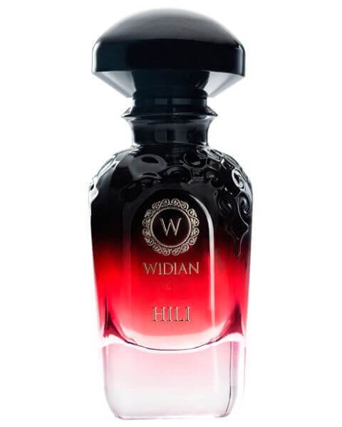 Widian Velvet Collection Hili Parfum