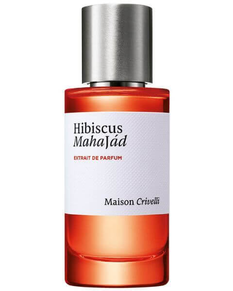 Maison Crivelli Extraits de Parfum Hibiscus Mahajad Extrait de Parfum