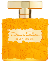 Oscar de la Renta Bella Soleil Eau de Parfum Spray