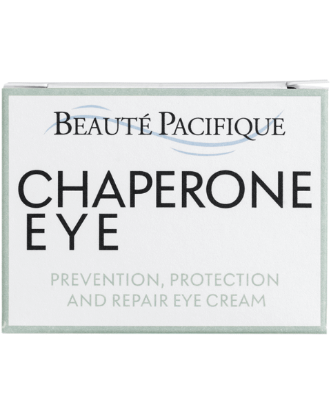 Beauté Pacifique Augenpflege Chaperone Eye Cream