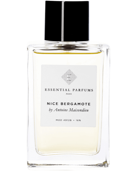 Essential Parfums Unisexdüfte Neroli Botanica Eau de Parfum Spray Refillable