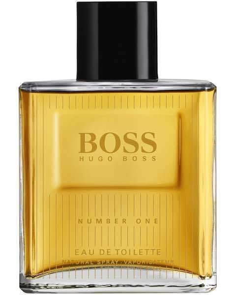 Boss Number One Eau de Toilette Spray