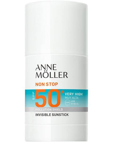 Anne Möller Sonnenschutz Non Stop Invisible Sunstiick SPF50+