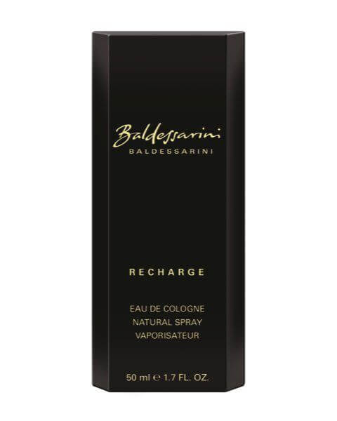 Baldessarini EdC Spray Refill