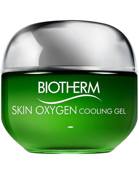 Skin Oxygen Cooling Gel