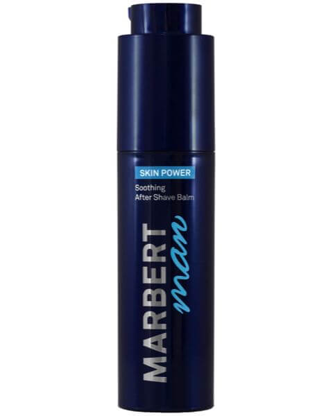 Marbert Man Skin Power Soothing After Shave Balm
