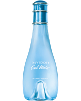 Davidoff Cool Water Woman Oceanic Eau de Toilette Spray