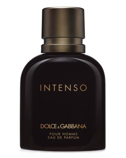 Dolce &amp; Gabbana Intenso Eau de Parfum Spray