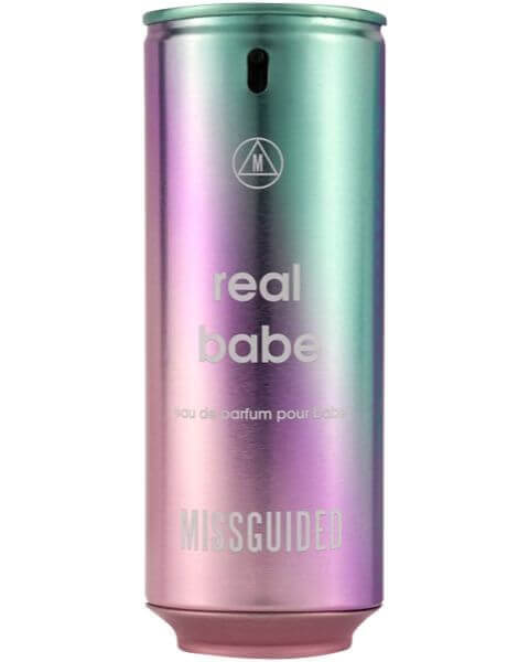 Missguided Real Babe Eau de Parfum Spray