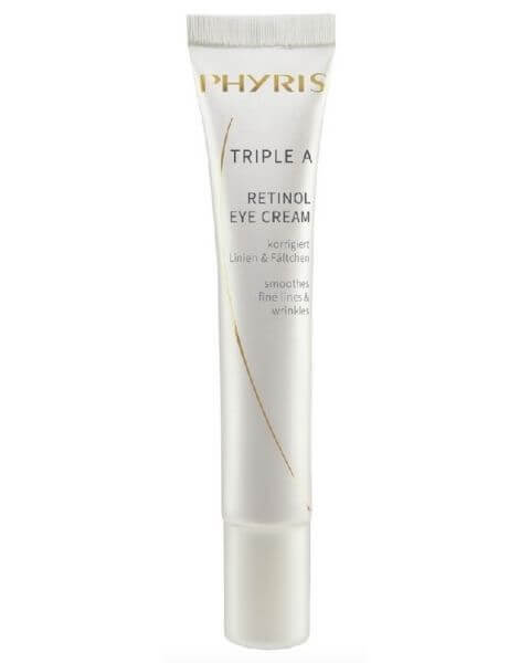 PHYRIS Triple A Retinol Eye Cream
