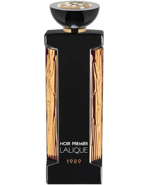 Lalique Noir Premier Élégance Animale 1989 Eau de Parfum Spray