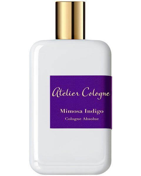 Atelier Cologne Mimosa Indigo Eau de Cologne Absolue Spray