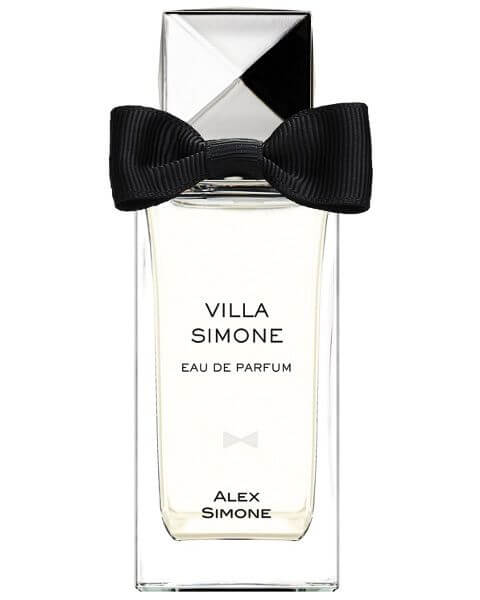 Alex Simone French Riviera Collection Villa Simone Eau de Parfum