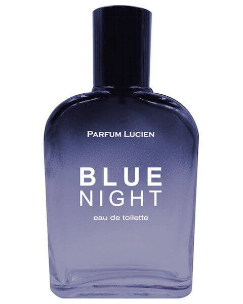 Lucien Blue Night Eau de Toilette Spray