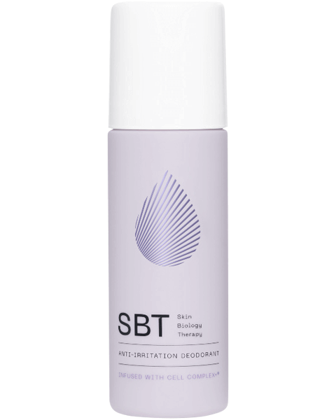 SBT Cell Identical Care Körperpflege Anti-Irritation Deodorant