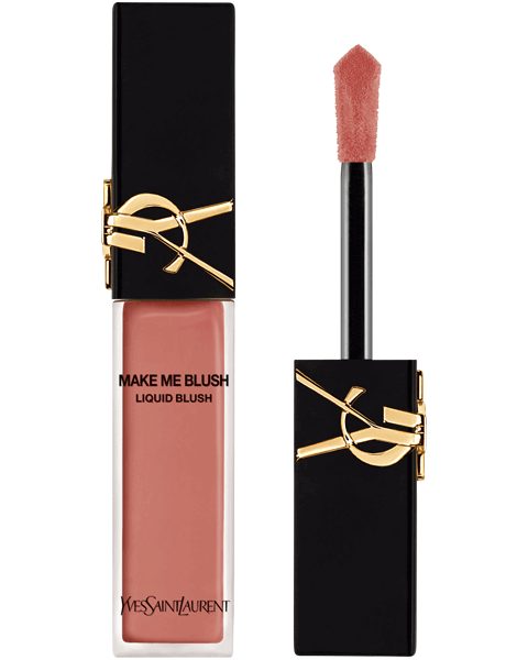 Yves Saint Laurent TEINT Make me Blush