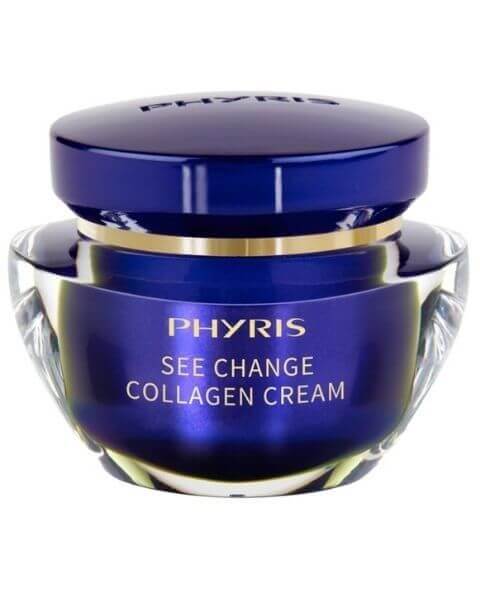 PHYRIS See Change Collagen Cream